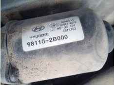 MOTOR LIMPIA DELANTERO 981102B000 