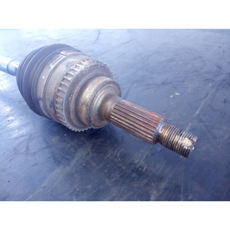 Recambio de transmision delantera izquierda para suzuki alto amf 310 ga referencia OEM IAM   P1-A6-26