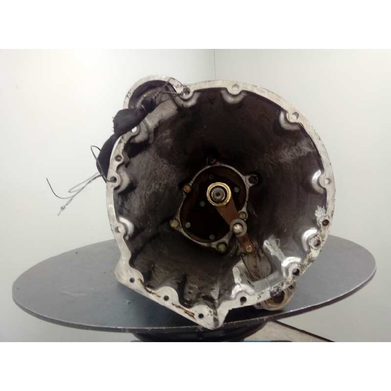 Recambio de caja cambios para land rover range rover 2.5 turbodiesel referencia OEM IAM 54A0023637G  M1-B2-12