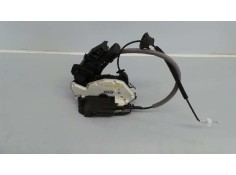 Recambio de cerradura puerta delantera derecha para seat leon (5f1) fr referencia OEM IAM 5K1837016E  