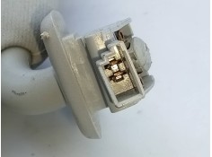 Recambio de parasol derecho para volkswagen tiguan (5n2) r-line bluemotion referencia OEM IAM   E1-B6-51-2 2