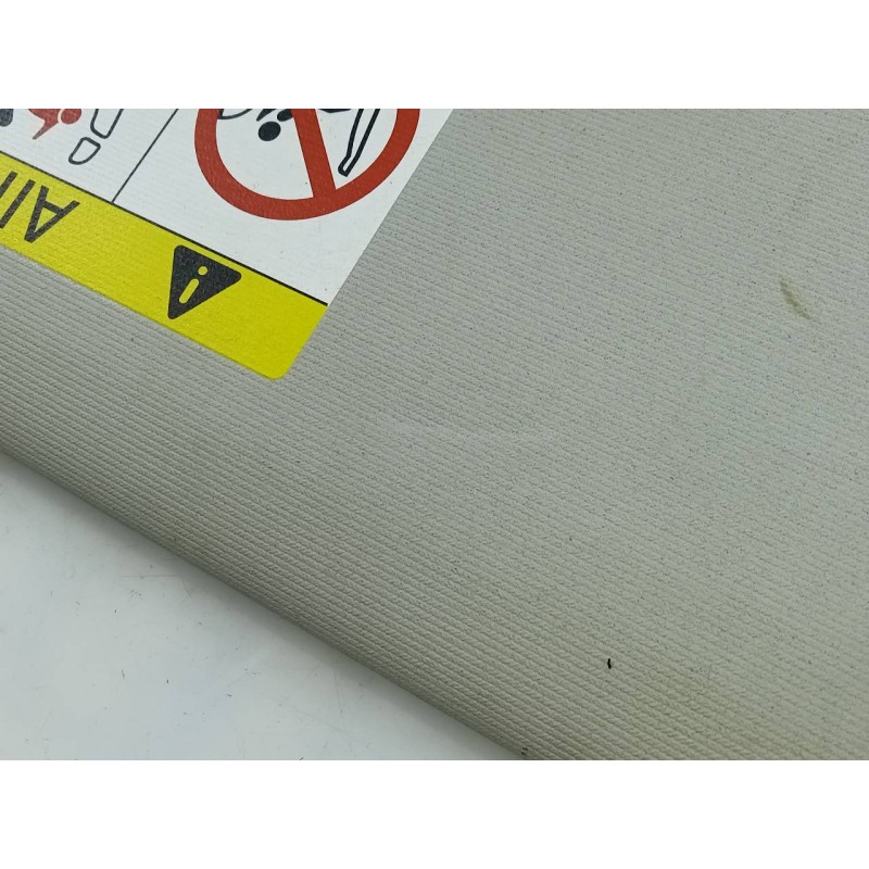 Recambio de parasol derecho para volkswagen tiguan (5n2) r-line bluemotion referencia OEM IAM   E1-B6-51-2