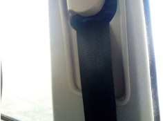 CINTURON SEGURIDAD DELANTERO IZQUIERDO 