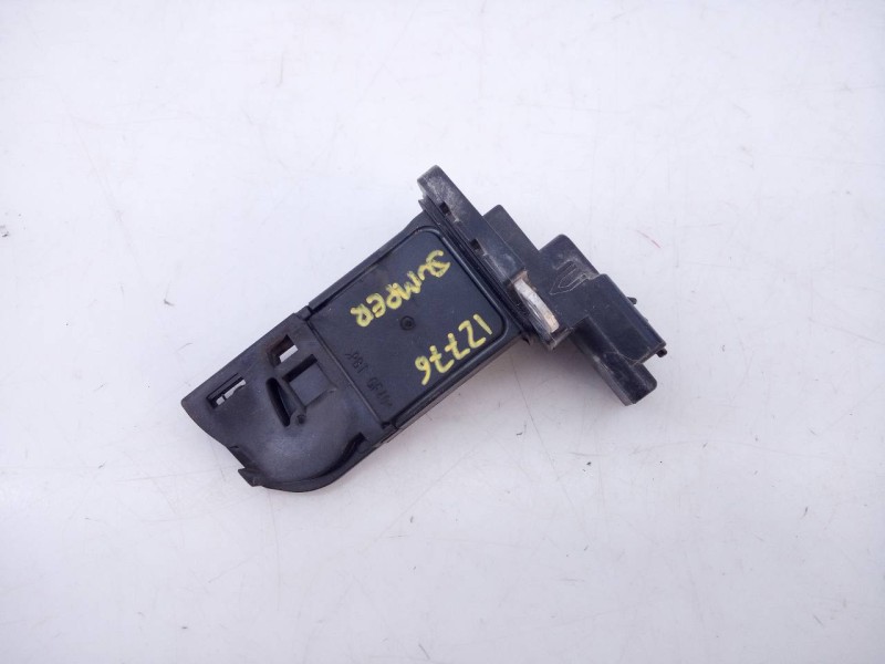 Recambio de caudalimetro para citroën jumper kasten furgon referencia OEM IAM 9677093080  E3-B2-25-3