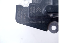 Recambio de caudalimetro para citroën jumper kasten furgon referencia OEM IAM 9677093080  E3-B2-25-3 2