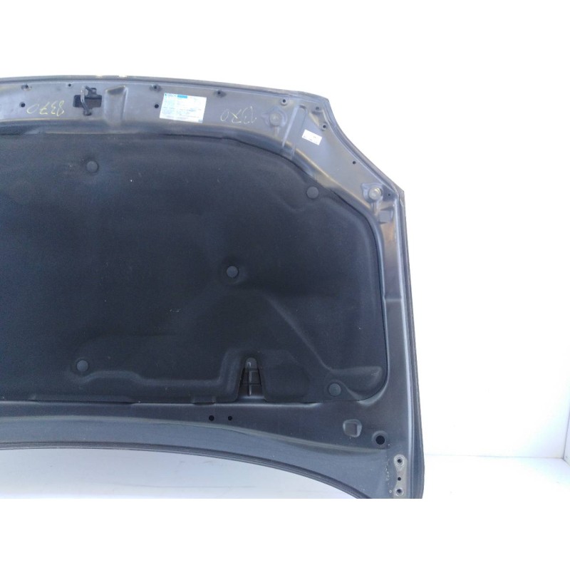 Recambio de capot para toyota avensis wagon (t25) 2.2 d-4d sol referencia OEM IAM 7456720261  E4-B2-3