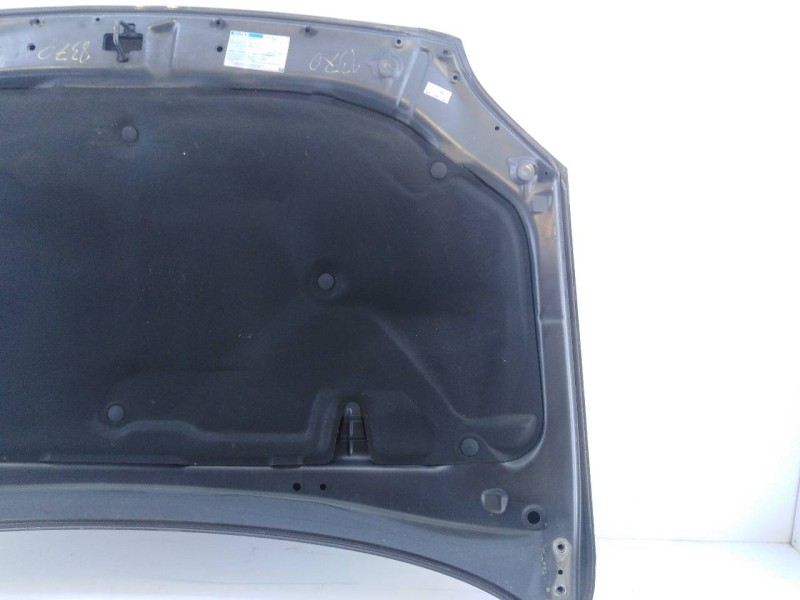 Recambio de capot para toyota avensis wagon (t25) 2.2 d-4d sol referencia OEM IAM 7456720261  E4-B2-3