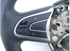 Recambio de volante para renault megane iv berlina 5p limited referencia OEM IAM 484005825R   2