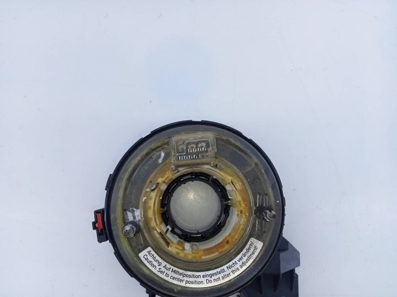 Recambio de anillo airbag para audi a3 (8p) 1.6 ambition referencia OEM IAM 1K0959653  E2-A1-4-3