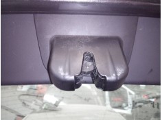 CERRADURA MALETERO / PORTON 