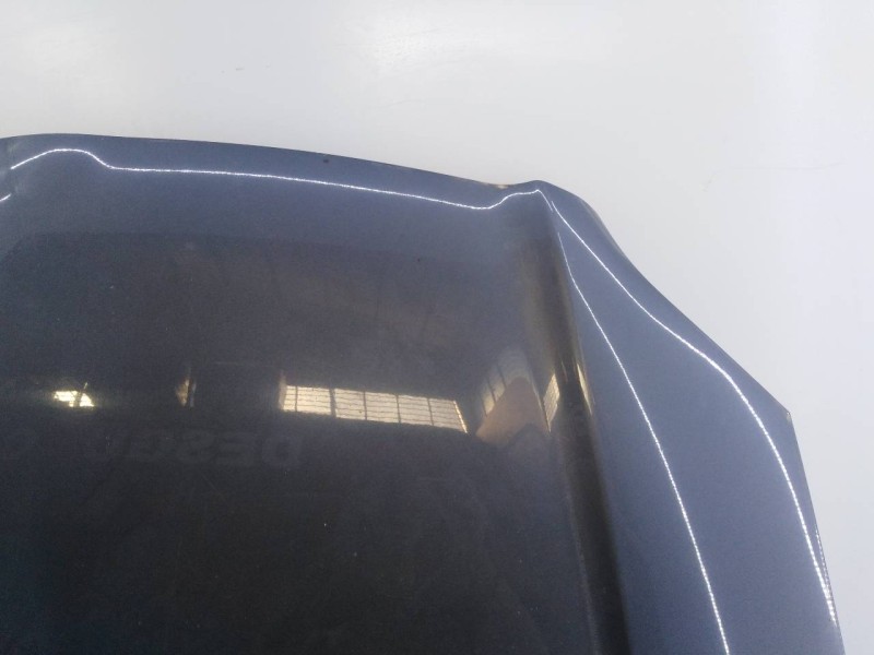 Recambio de capot para toyota avensis wagon (t25) 2.2 d-4d sol referencia OEM IAM 7456720261  E4-B2-3