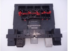 CAJA RELES / FUSIBLES 3C0937049AH E2-A1-39-5