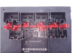 Recambio de caja reles / fusibles para volkswagen caddy ka/kb (2k) kombi referencia OEM IAM 3C0937049AH  E2-A1-39-5 2