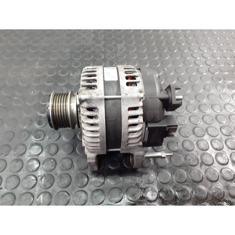 Recambio de alternador para volkswagen tiguan (5n2) sport 4motion bluemotion referencia OEM IAM 03L903024  P3-B6-4-4