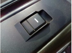 MANDO ELEVALUNAS TRASERO IZQUIERDO 