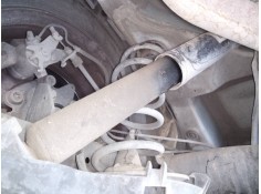 AMORTIGUADOR TRASERO IZQUIERDO 