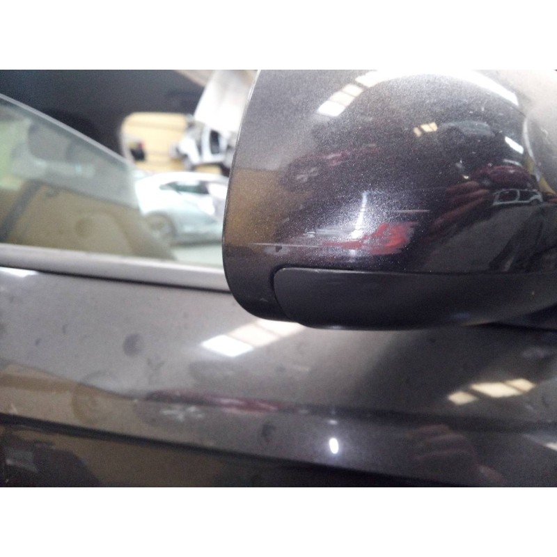Recambio de retrovisor derecho electrico para audi a3 (8p) 1.6 ambition referencia OEM IAM   