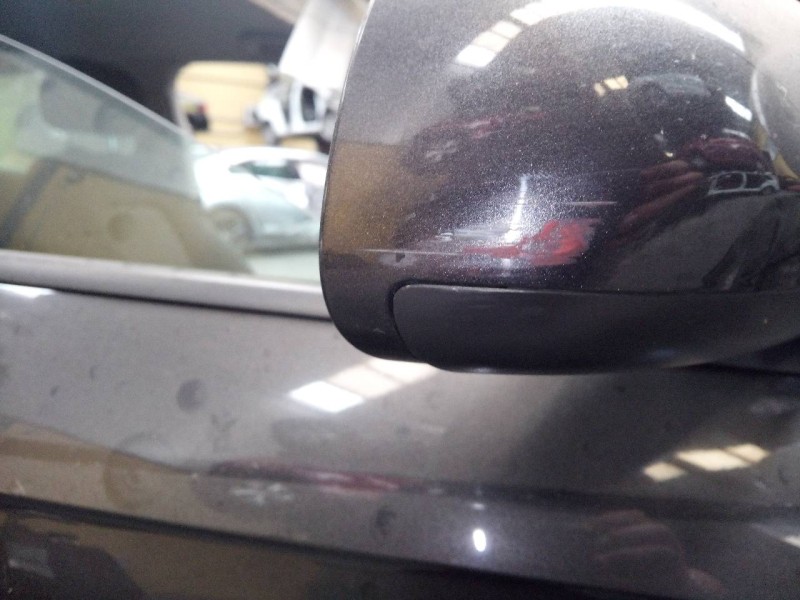 Recambio de retrovisor derecho electrico para audi a3 (8p) 1.6 ambition referencia OEM IAM   