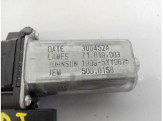 Recambio de motor elevalunas delantero izquierdo para bmw serie x1 (f48) sdrive18d referencia OEM IAM 3U0452A 19995YY0625 E1-A3- 2