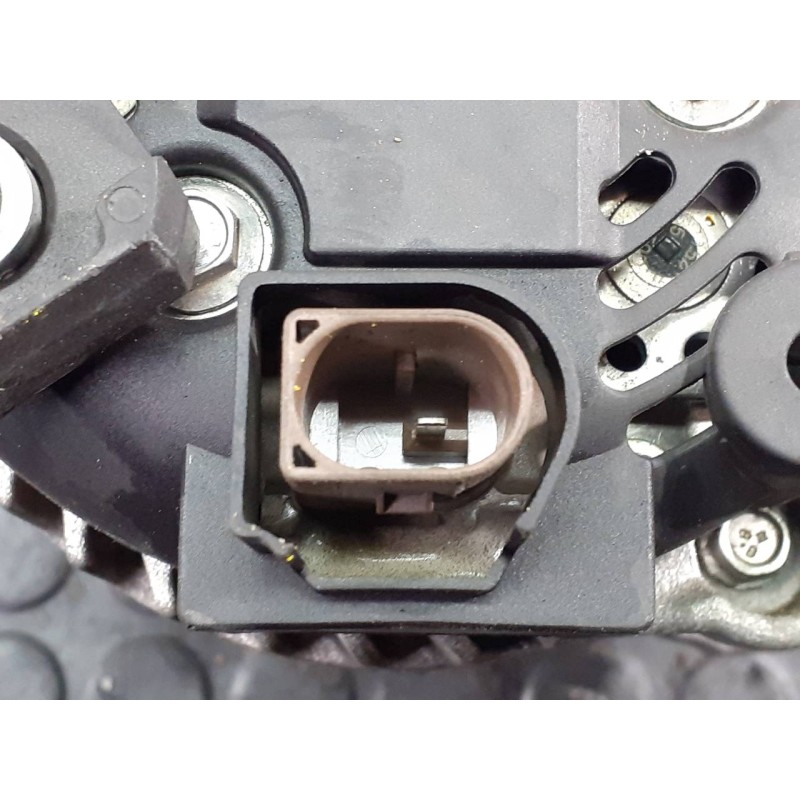 Recambio de alternador para volkswagen tiguan (5n2) sport 4motion bluemotion referencia OEM IAM 03L903024  P3-B6-4-4