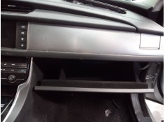Recambio de guantera para jaguar xf pure referencia OEM IAM    2