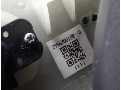 ANILLO AIRBAG 255670019R 