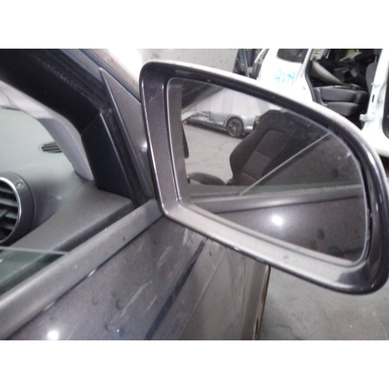 Recambio de retrovisor derecho electrico para audi a3 (8p) 1.6 ambition referencia OEM IAM   