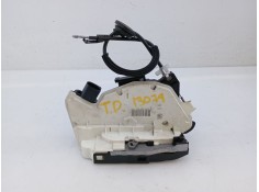 CERRADURA PUERTA TRASERA DERECHA 5N0839016G E1-B6-52-2