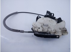 CERRADURA PUERTA DELANTERA IZQUIERDA 5N1837015F E1-A4-4-1