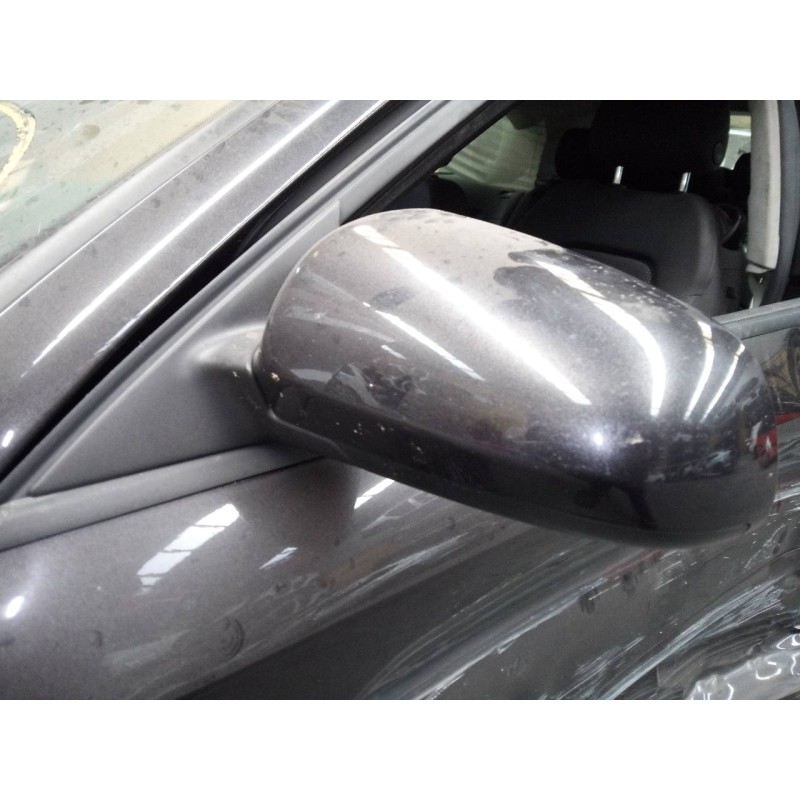 Recambio de retrovisor izquierdo electrico para audi a3 (8p) 1.6 ambition referencia OEM IAM   
