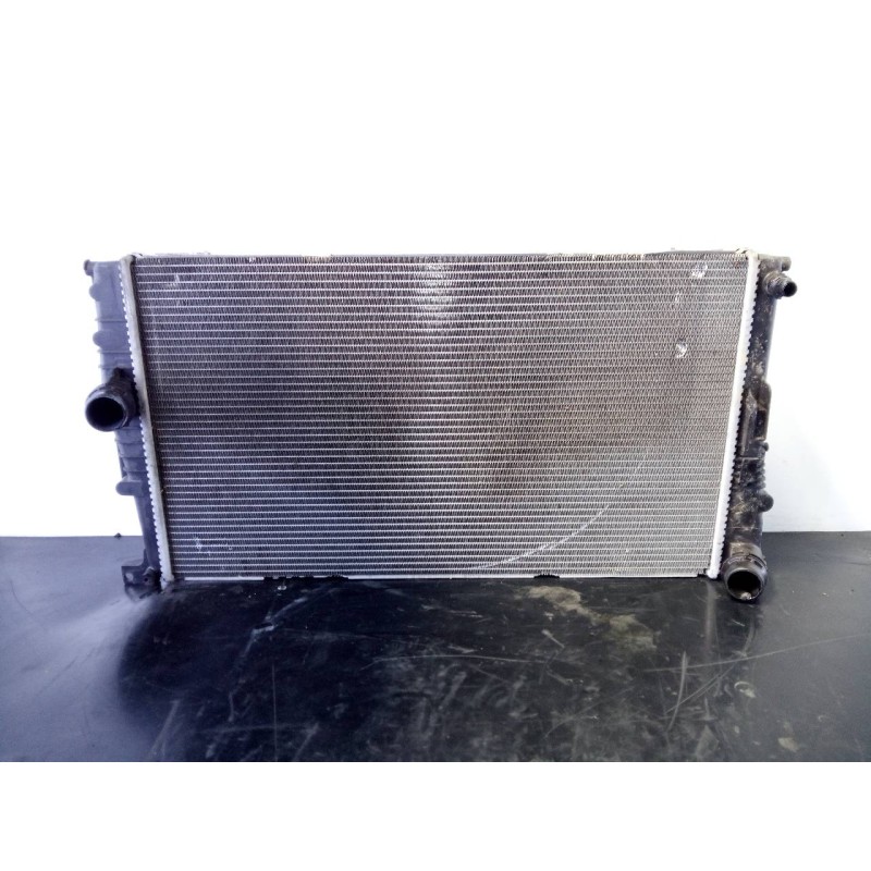 Recambio de radiador agua para bmw serie 3 lim. (f30) 318d referencia OEM IAM M1515188 15272311 P2-B6-4