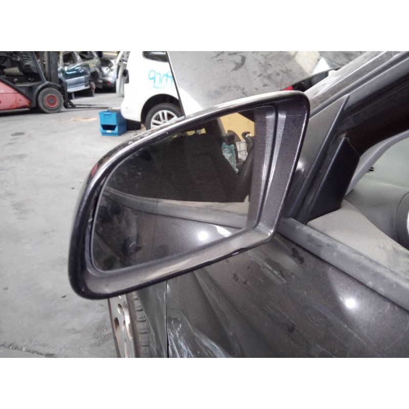 Recambio de retrovisor izquierdo electrico para audi a3 (8p) 1.6 ambition referencia OEM IAM   