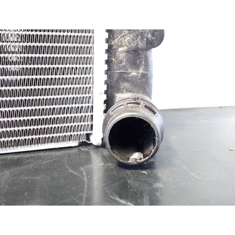 Recambio de radiador agua para bmw serie 3 lim. (f30) 318d referencia OEM IAM M1515188 15272311 P2-B6-4