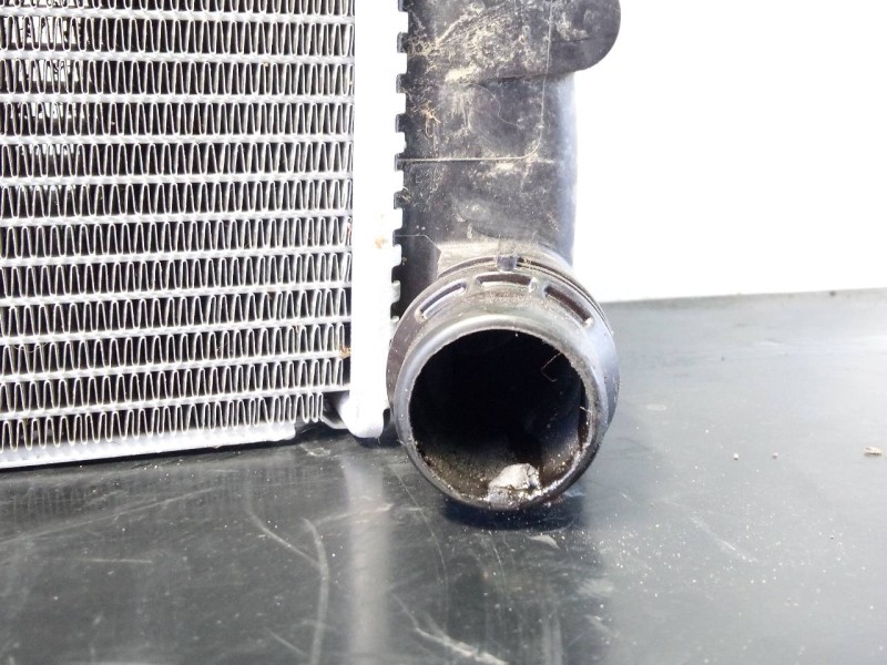 Recambio de radiador agua para bmw serie 3 lim. (f30) 318d referencia OEM IAM M1515188 15272311 P2-B6-4