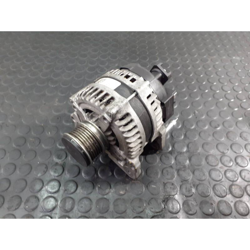 Recambio de alternador para volkswagen tiguan (5n2) sport 4motion bluemotion referencia OEM IAM 03L903024  P3-B6-4-4