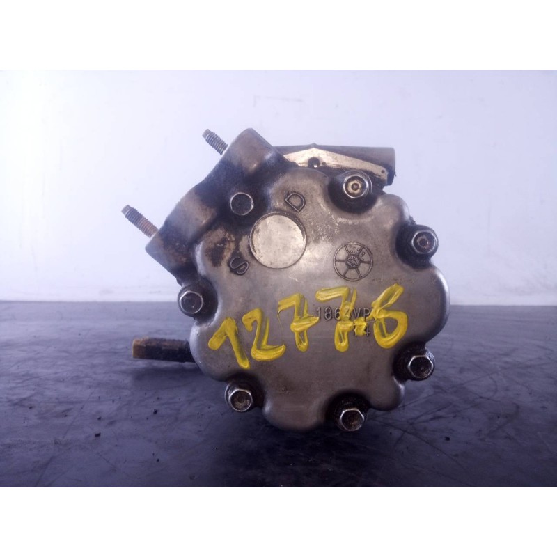 Recambio de compresor aire acondicionado para citroën jumper kasten furgon referencia OEM IAM 9819711380 9819714280 P3-A3-9-2