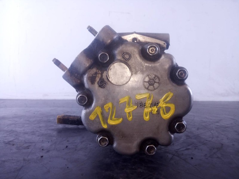 Recambio de compresor aire acondicionado para citroën jumper kasten furgon referencia OEM IAM 9819711380 9819714280 P3-A3-9-2