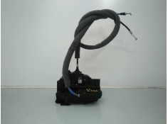 CERRADURA PUERTA DELANTERA DERECHA X11MFRC E2-A4-40-1