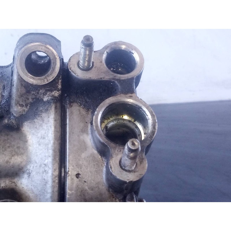 Recambio de compresor aire acondicionado para citroën jumper kasten furgon referencia OEM IAM 9819711380 9819714280 P3-A3-9-2