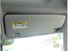 Recambio de parasol derecho para land rover discovery v6 td se referencia OEM IAM    2