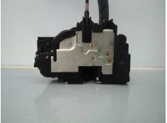 Recambio de cerradura puerta delantera derecha para nissan nv 200 (m20) kombi comfort referencia OEM IAM X11MFRC  E2-A4-40-1 2