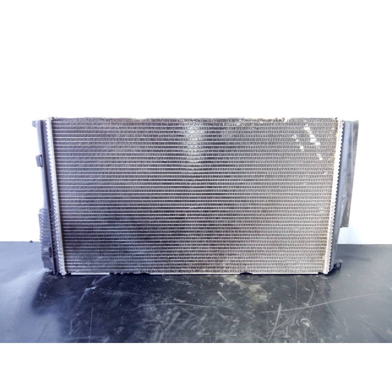 Recambio de radiador agua para bmw serie 3 lim. (f30) 318d referencia OEM IAM M1515188 15272311 P2-B6-4