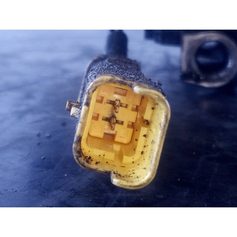 Recambio de compresor aire acondicionado para citroën jumper kasten furgon referencia OEM IAM 9819711380 9819714280 P3-A3-9-2