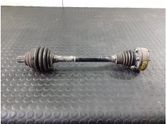 TRANSMISION DELANTERA IZQUIERDA 1K0407271AQ P1-A6-17