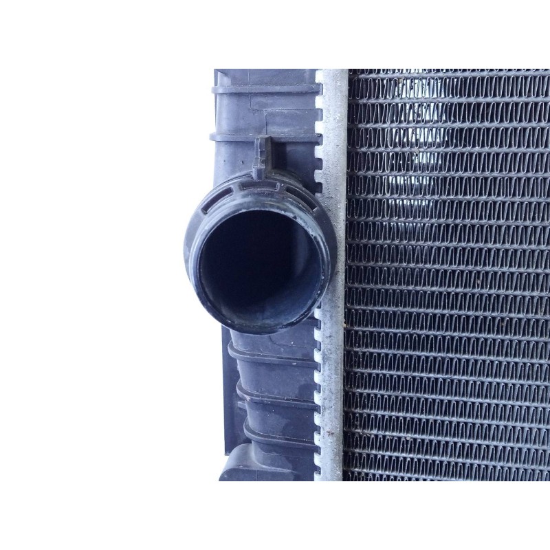 Recambio de radiador agua para bmw serie 3 lim. (f30) 318d referencia OEM IAM M1515188 15272311 P2-B6-4