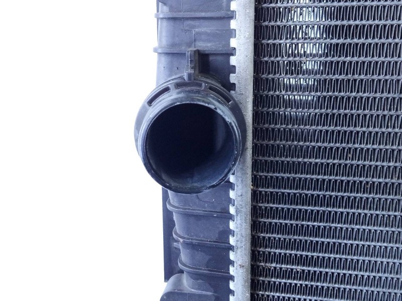 Recambio de radiador agua para bmw serie 3 lim. (f30) 318d referencia OEM IAM M1515188 15272311 P2-B6-4