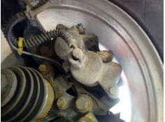 PINZA FRENO DELANTERA DERECHA 