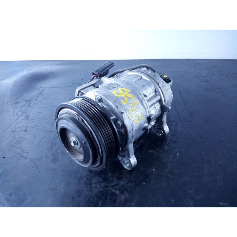 Recambio de compresor aire acondicionado para bmw serie 3 lim. (f30) 318d referencia OEM IAM 6452929932802 GE4471608764 P3-A1-17