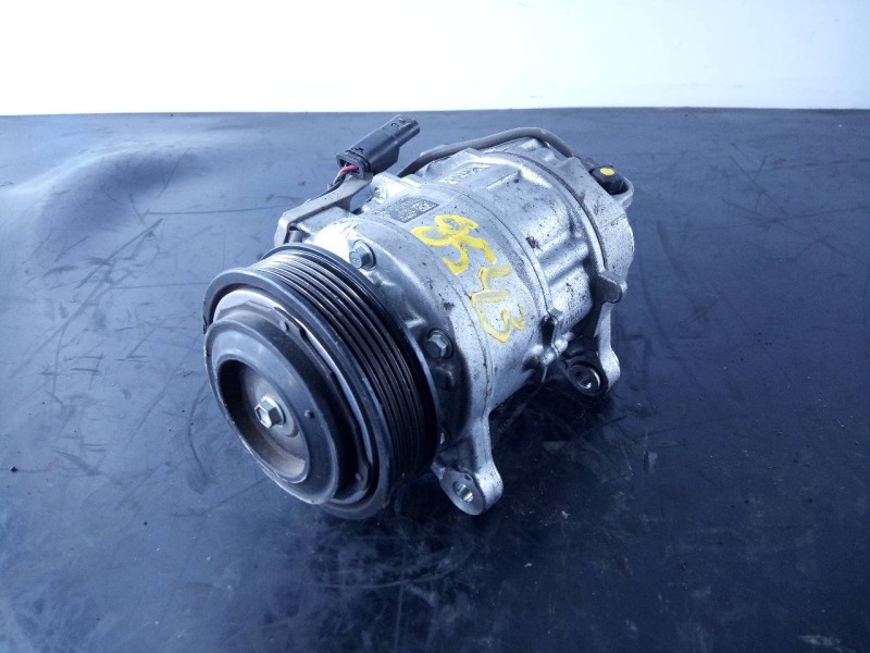 Recambio de compresor aire acondicionado para bmw serie 3 lim. (f30) 318d referencia OEM IAM 6452929932802 GE4471608764 P3-A1-17