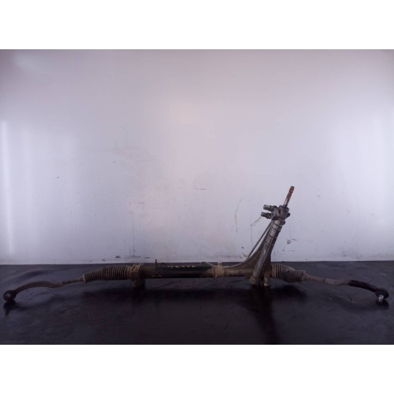 Recambio de cremallera direccion para citroën jumper kasten furgon referencia OEM IAM 0138533A080  P1-B8-42